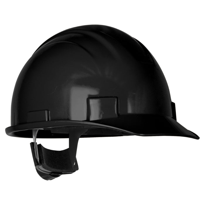 H Series® Type 1 Class E Hard Hat - 4 Point Ratchet Suspension - 132000HS