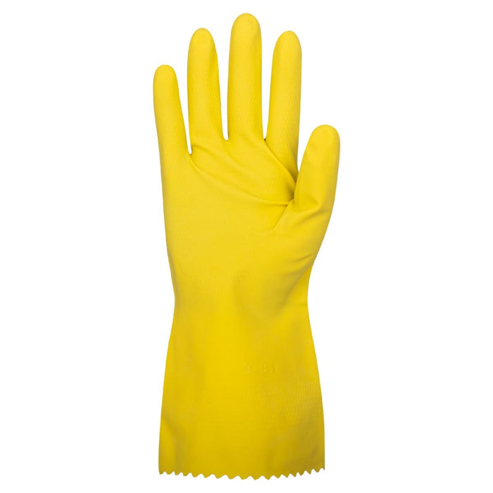Horizon® 15 mil Latex Coated Gloves - 9L200