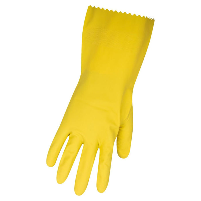 Horizon® 15 mil Latex Coated Gloves - 9L200
