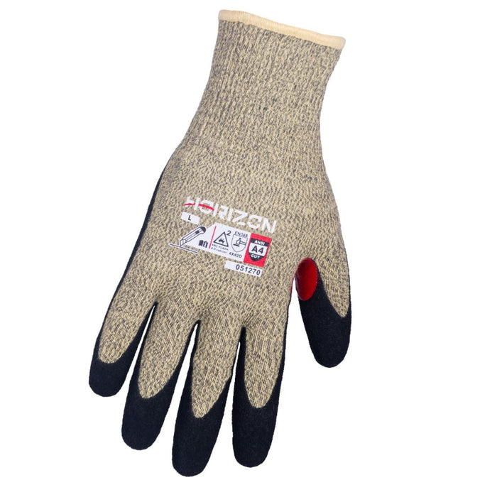 Horizon® ANSI A4 Cut Resistant & Arc Flash Protection Safety Gloves - 51270