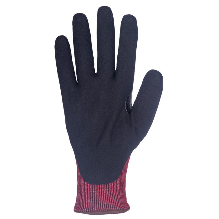 Horizon® ANSI A6 Cut & Abrasion Resistant Safety Gloves - 51720