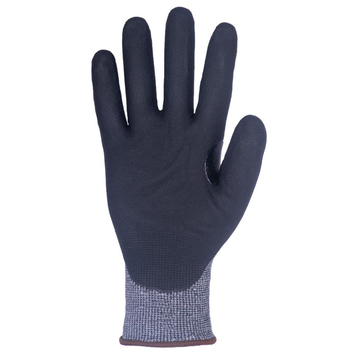 Horizon® ANSI A2 Cut Resistant Foam Nitrile Safety Gloves - 51110