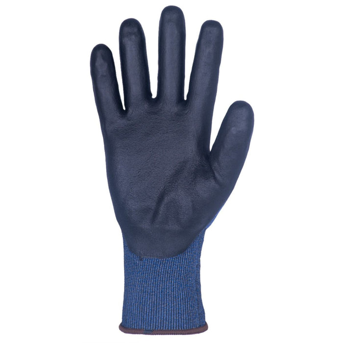 Horizon® ANSI A3 Cut Resistant Foam Nitrile Safety Gloves - 51111