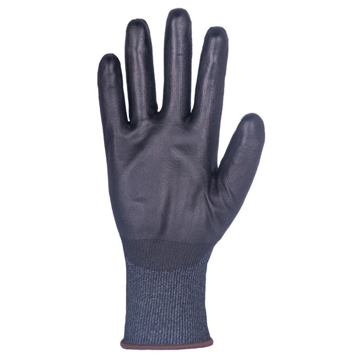 Horizon® ANSI A3 Cut Resistant PU Nitrile Safety Gloves - 51112