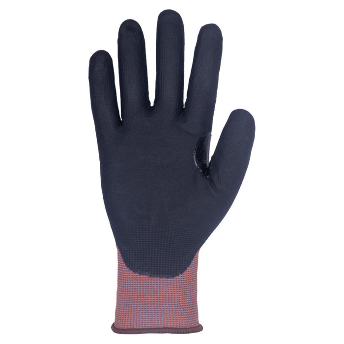 Horizon® ANSI A4 Cut Resistant Micro-Foam Nitrile Safety Gloves - 51114
