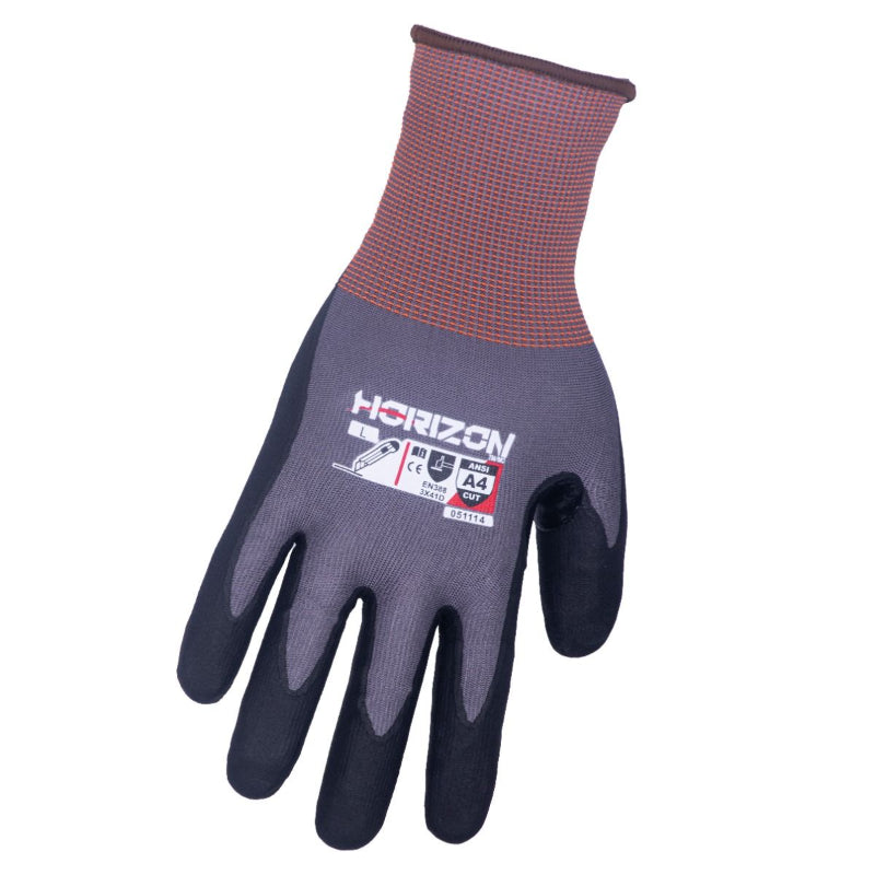18 Gauge Gloves