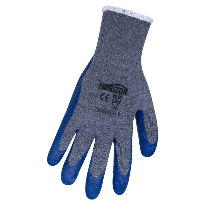 Horizon® Breathable Abrasion Resistant Latex Coated Safety Gloves - 51215