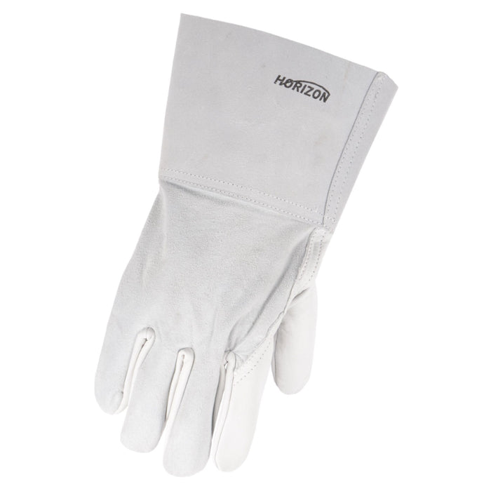Horizon® Cowsplit Leather Welding Safety Gloves - 60394