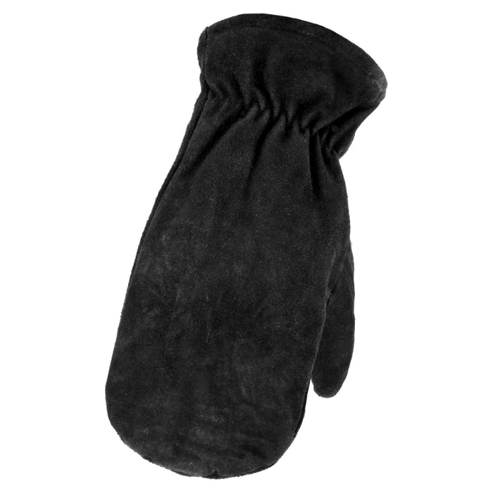 Horizon® Cowsplit Leather Winter Safety Gloves - 77541
