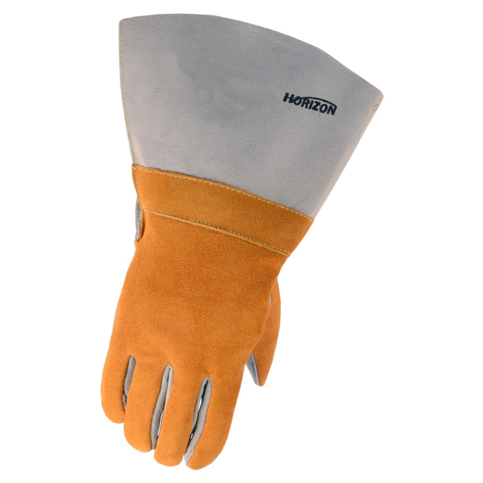 Horizon® Cowsplit Welding Safety Gloves - 63951