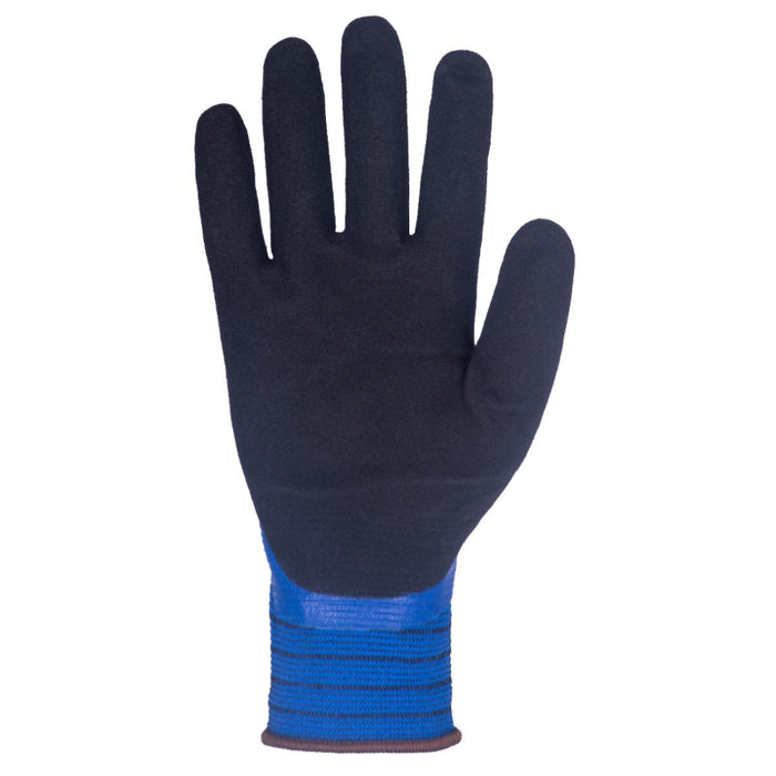 Horizon® Double Dipped Nitrile Coated Safety Gloves - 51122
