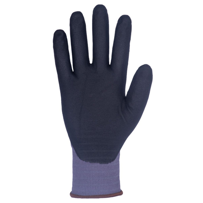 Horizon® Foam Nitrile Coated Nylon Safety Gloves - 51126