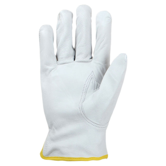 Horizon® Goatskin Leather Driver's Gloves - 83378