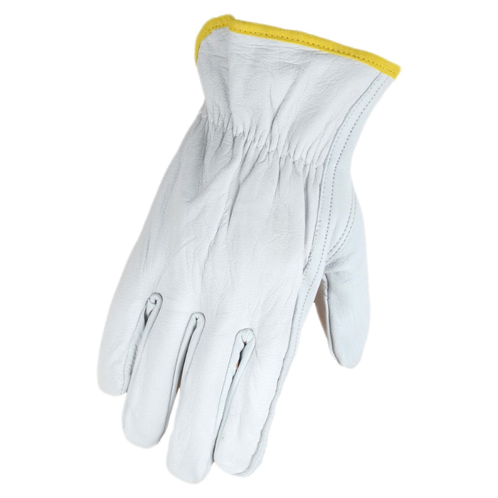 Horizon® Goatskin Leather Driver's Gloves - 83378