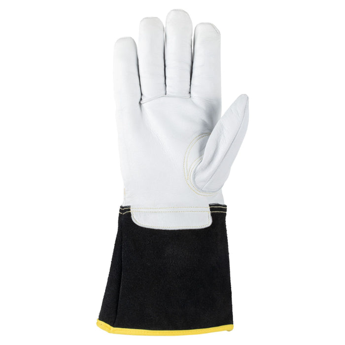 Horizon® Goatskin Welding Safety Gloves - 60396
