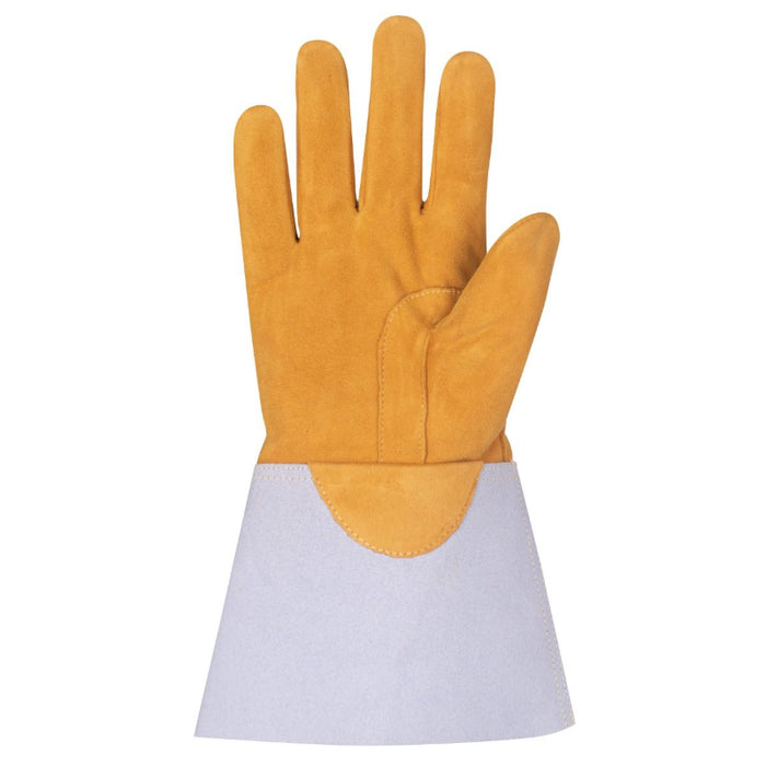 Horizon® Leather Tig Welding Safety Gloves - 60346
