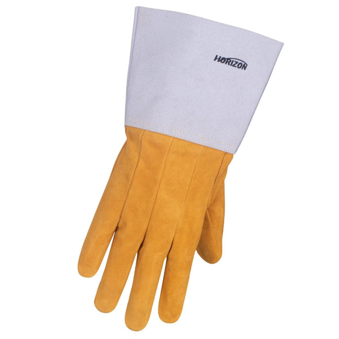 Horizon® Leather Tig Welding Safety Gloves - 60346