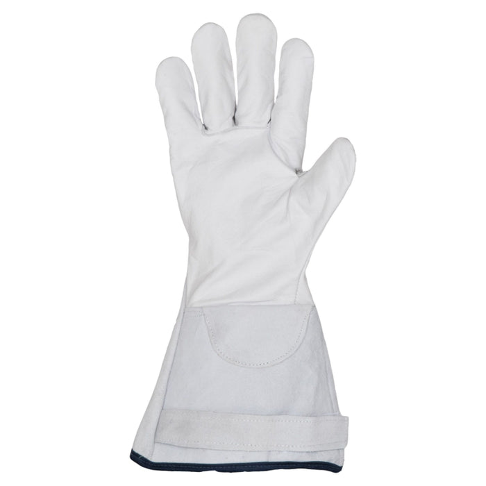 Horizon® Leather Welding Safety Gloves - 60395