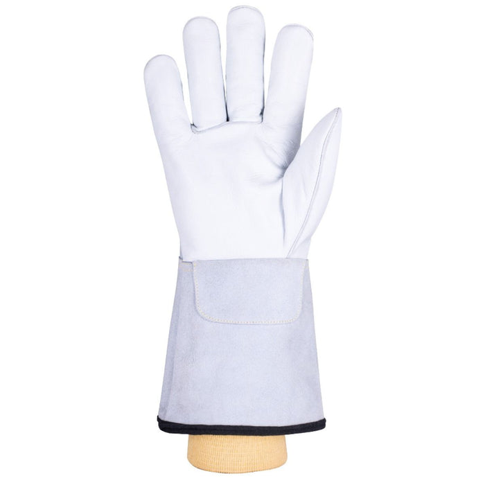 Horizon® Leather Welding Safety Gloves - 60397