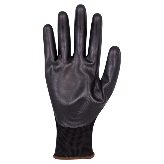 Horizon® Oil Resistant Nitrile Foam Coated Safety Gloves - 51180