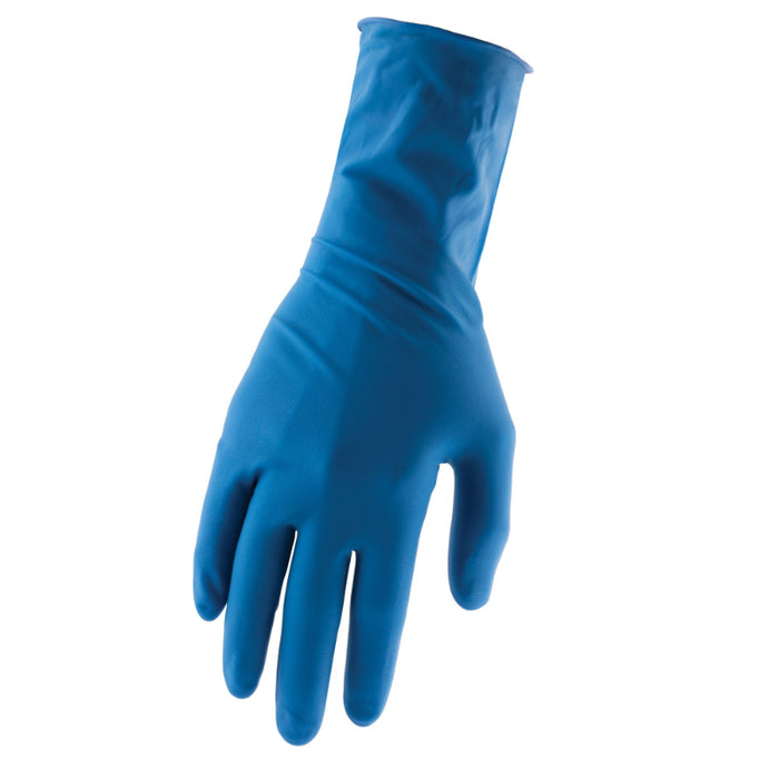 Horizon® Powder Free 12 mil Latex Gloves - 93341