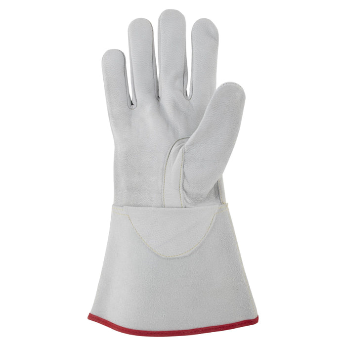 Horizon® TIG/MIG Leather Welding Safety Gloves - 63000
