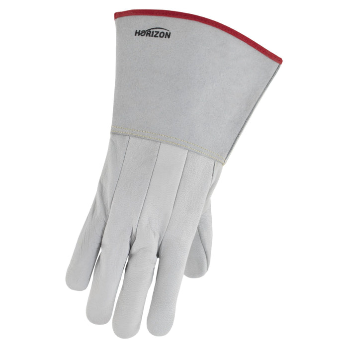 Horizon® TIG/MIG Leather Welding Safety Gloves - 63000