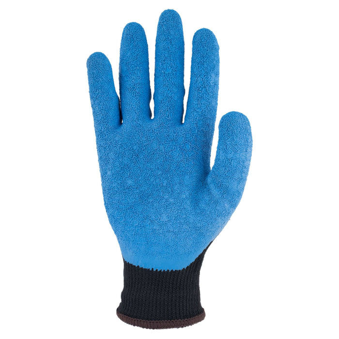 Horizon® Textured Latex Coated Safety Gloves - 10 gauge - 58124
