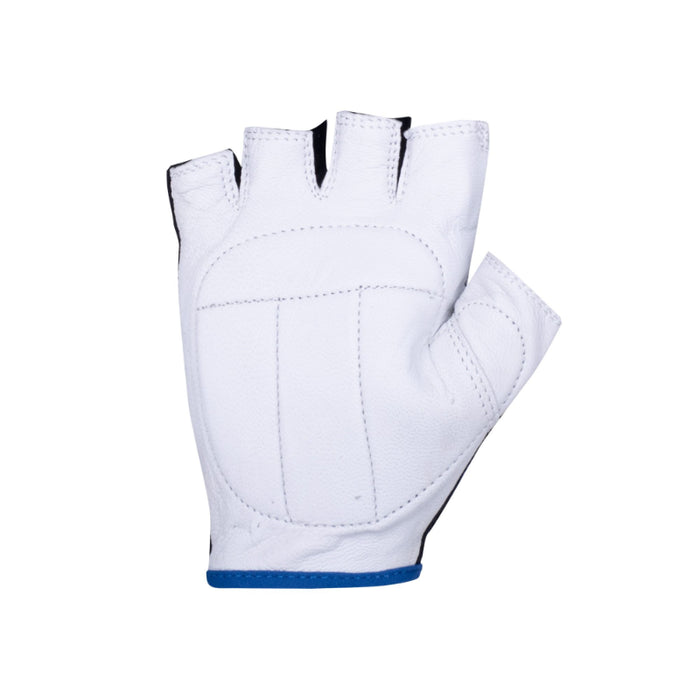 Horizon® Vibration Dampening Fingerless Safety Gloves - 6F33R