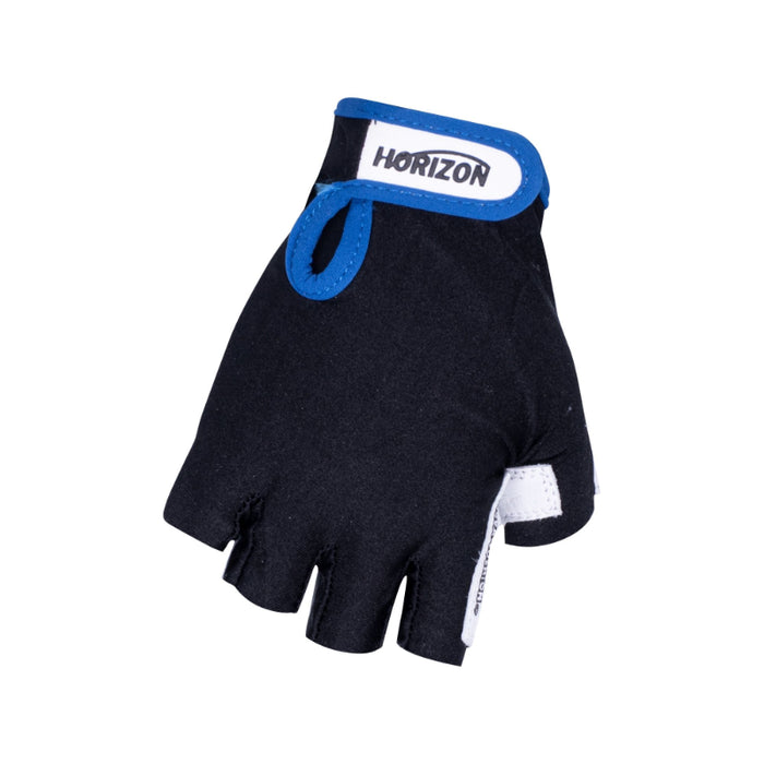 Horizon® Vibration Dampening Fingerless Safety Gloves - 6F33R