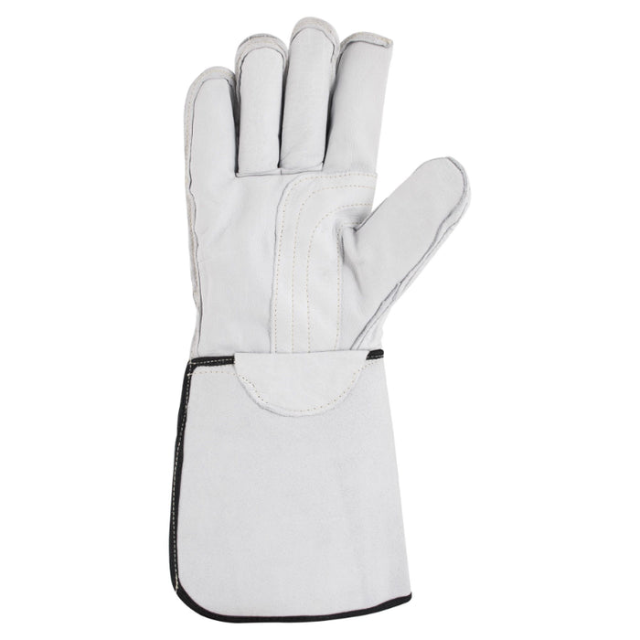 Horizon® Water Repellent Lined Linesman Safety Gloves - 6365T