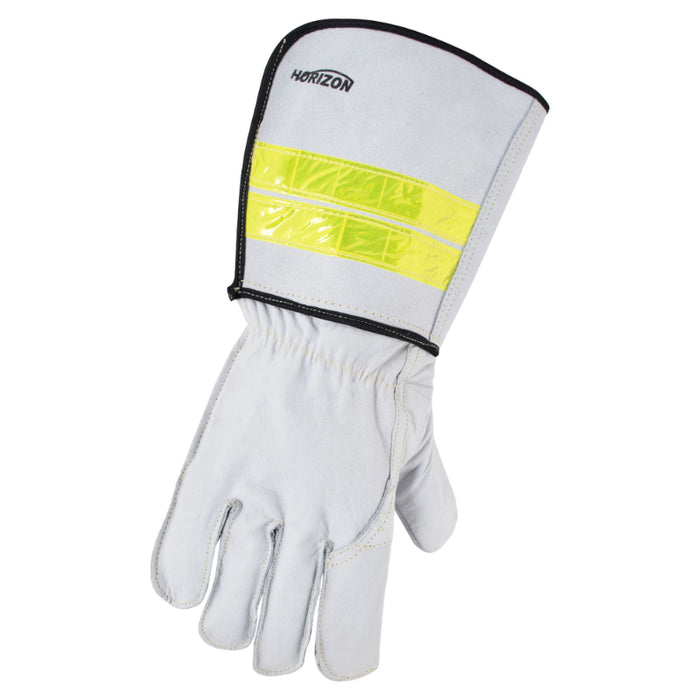 Horizon® Water Repellent Lined Linesman Safety Gloves - 6365T
