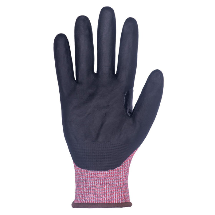 Horizon® ANSI A6 Cut Resistant Micro-Foam Nitrile Safety Gloves - 51118