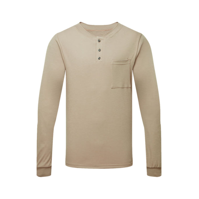 IFR® Frontline Henley Shirt - CAT 2 - 660