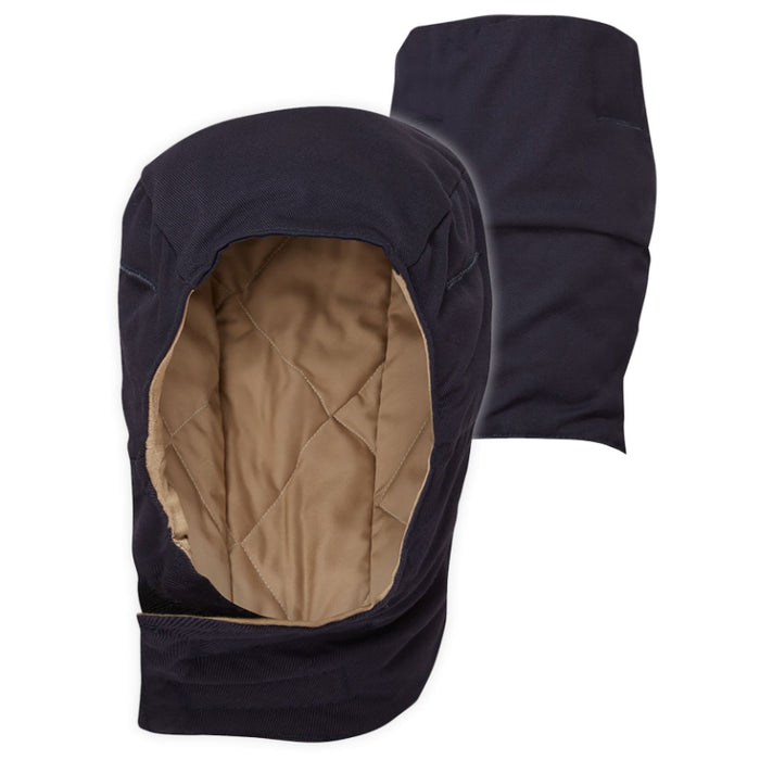 IFR Workwear® UltraSoft® 9 oz Insulated Hard Hat Liner - Orange - Style 285