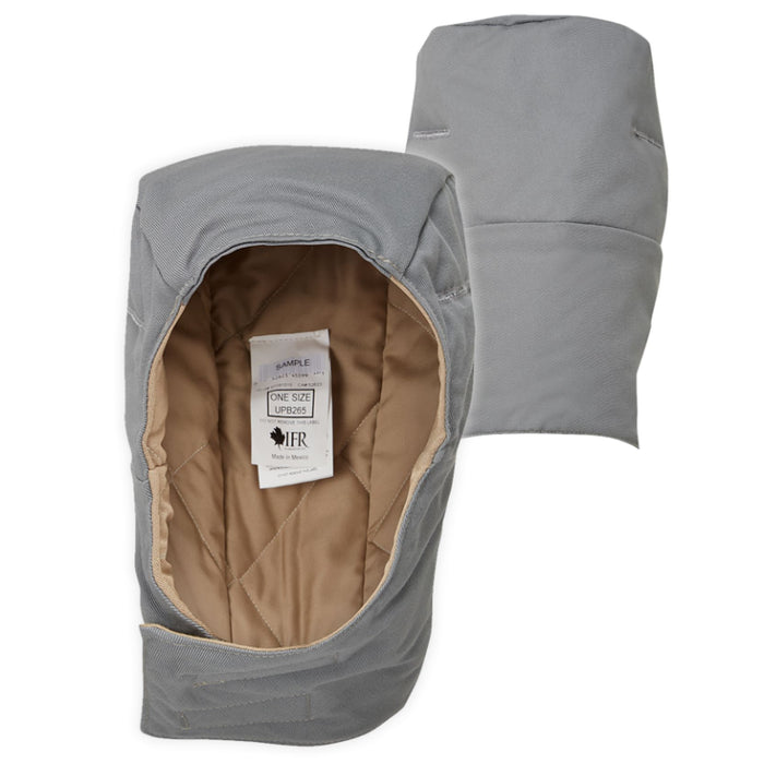 IFR Workwear® UltraSoft® 9 oz Insulated Hard Hat Liner - Orange - Style 285