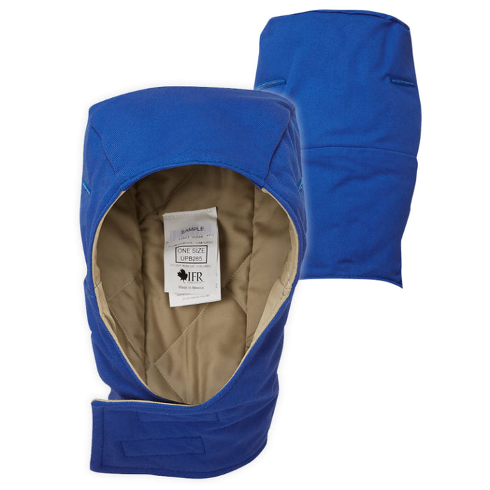 IFR Workwear® UltraSoft® 9 oz Insulated Hard Hat Liner - Orange - Style 285