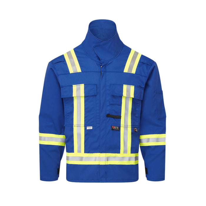 IFR Workwear® Ultrasoft® Flame Resistant Suit Top - 150