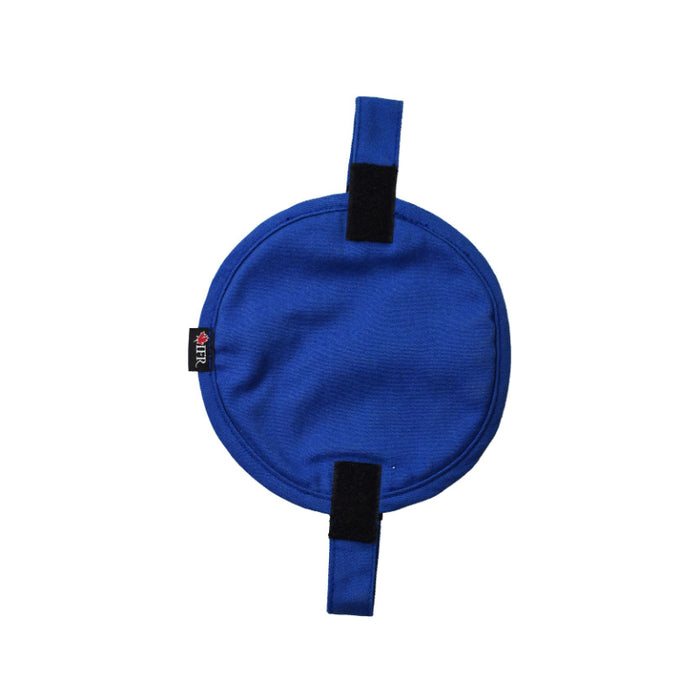 IFR Workwear® Cooling Hard Hat Liner - Blue