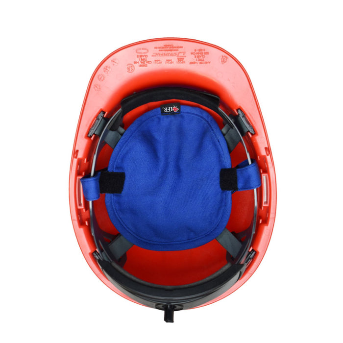 IFR Workwear® Cooling Hard Hat Liner - Blue