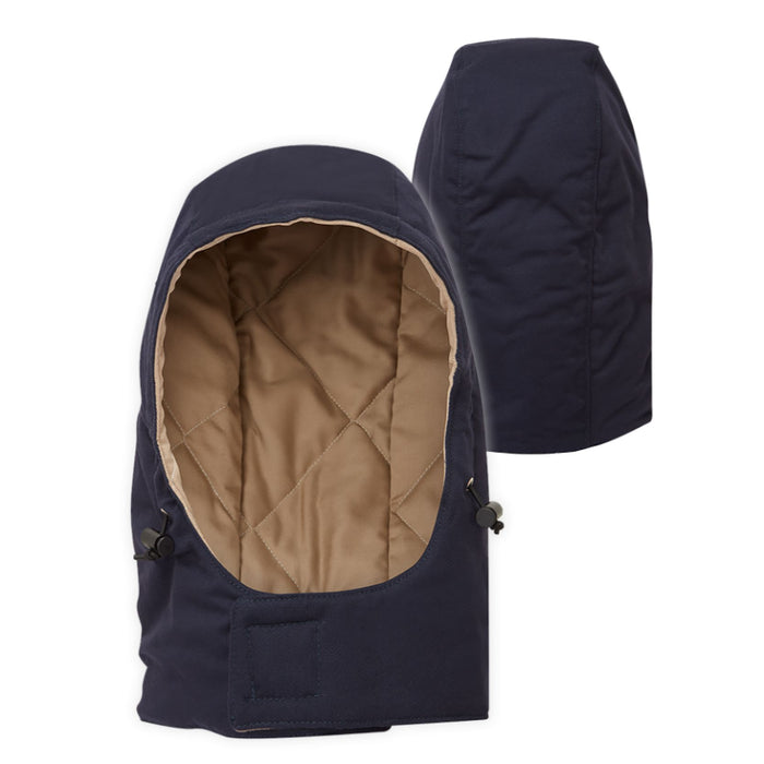 IFR Workwear® UltraSoft® 9 oz Insulated Parka Hood - Style 265