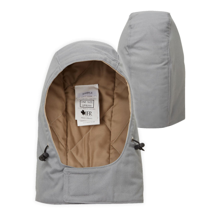 IFR Workwear® UltraSoft® 9 oz Insulated Parka Hood - Style 265