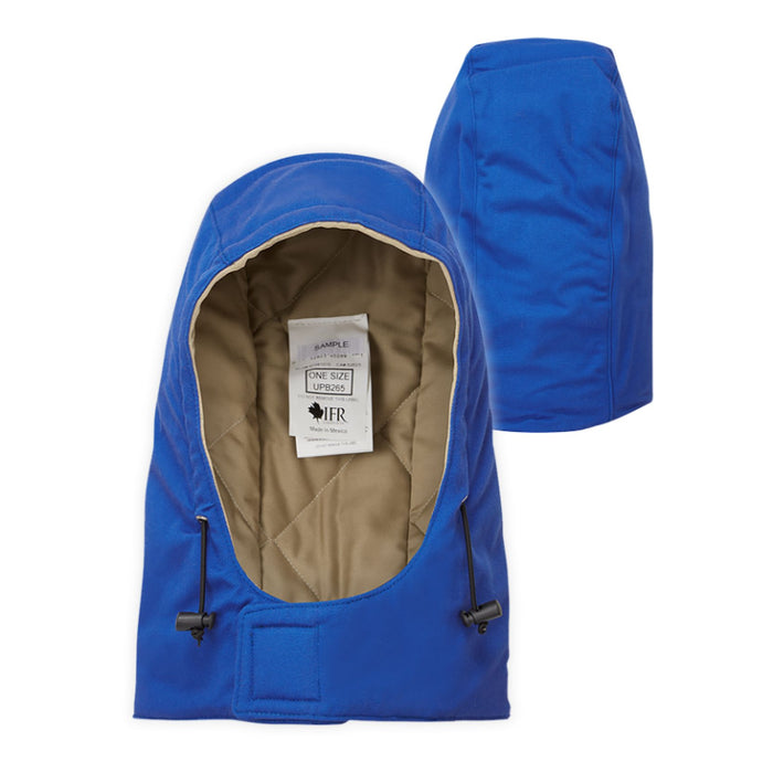 IFR Workwear® UltraSoft® 9 oz Insulated Parka Hood - Style 265