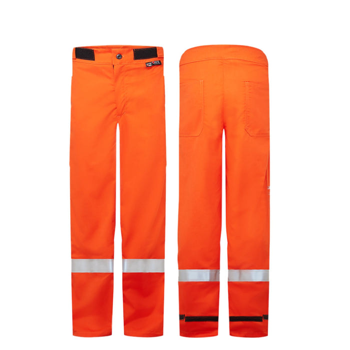 IFR Workwear Ultrasoft® Flame Resistant Suit Bottom - 453