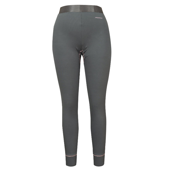 Jackfield® Women's Base Layer Bottom - Gray - 11-901