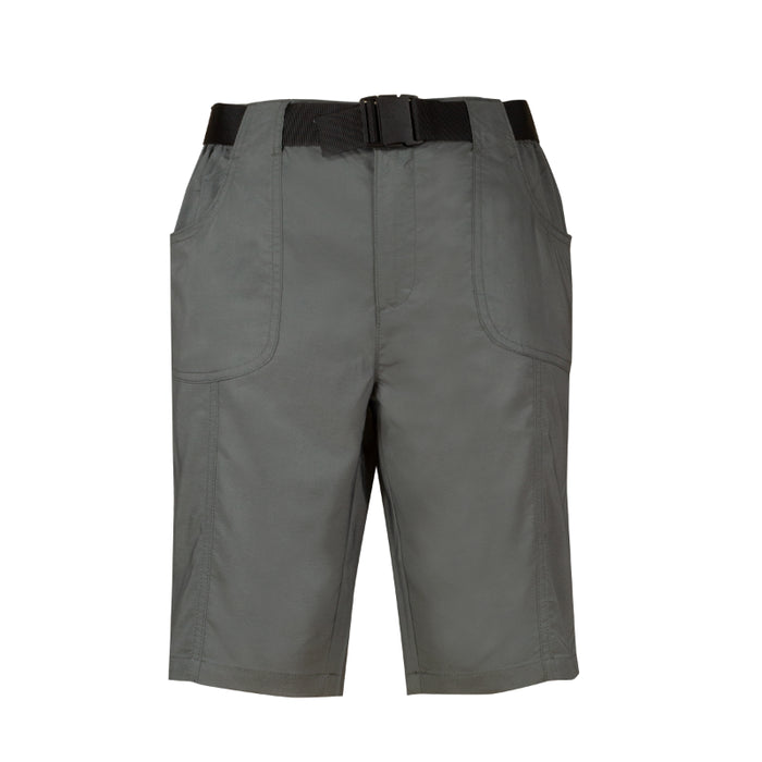 Jackfield® Women's poly spandex UPF50 quick-dry bermuda - 11-012