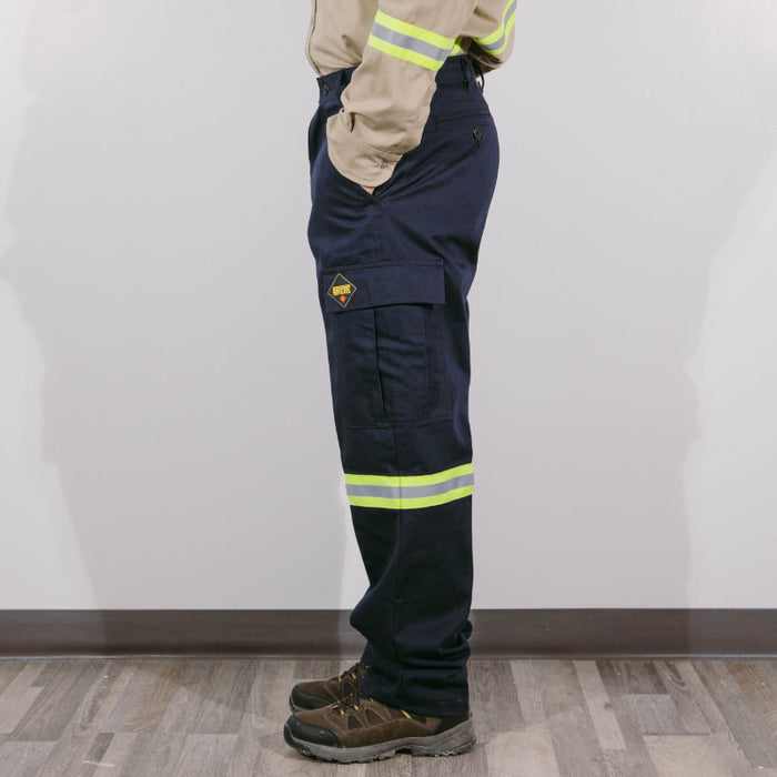 Keltek® FR Cargo Safety Pant - 389S