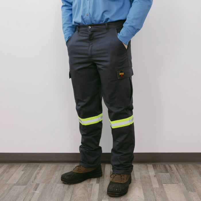 Keltek® FR Cargo Safety Pant - 389S