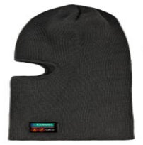 Keltek® Fine Rib Knit Balaclava - 7997