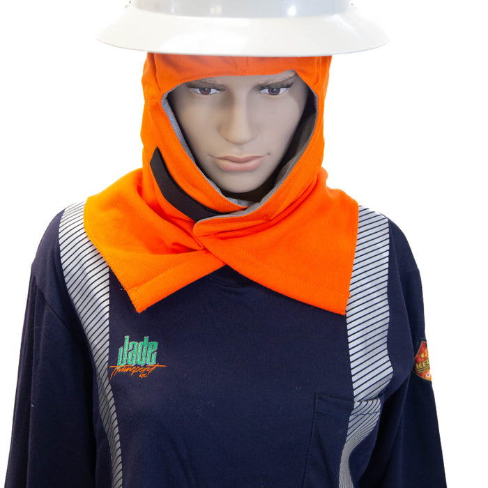 Keltek® Hard Hat Liner with Neck Warmer - 7995